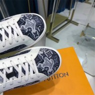 Louis Vuitton Men SNEAKER