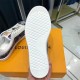 Louis Vuitton Men SNEAKER