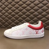 Louis Vuitton Men SNEAKER