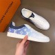 Louis Vuitton Men SNEAKER