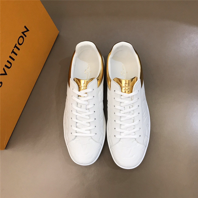 Louis Vuitton Men SNEAKER