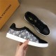 Louis Vuitton Men SNEAKER