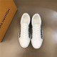 Louis Vuitton Men SNEAKER