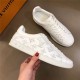 Louis Vuitton Men SNEAKER