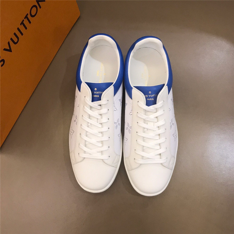 Louis Vuitton Men SNEAKER