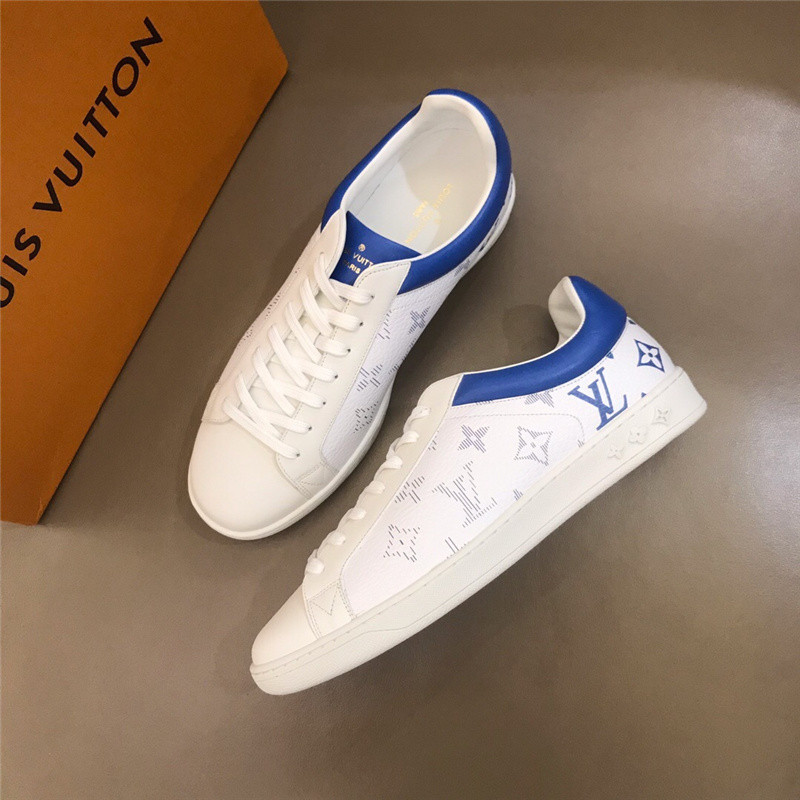 Louis Vuitton Men SNEAKER