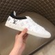 Louis Vuitton Men SNEAKER