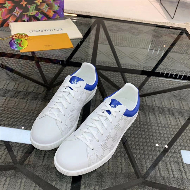 Louis Vuitton Men SNEAKER