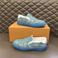 Louis Vuitton Men SNEAKER