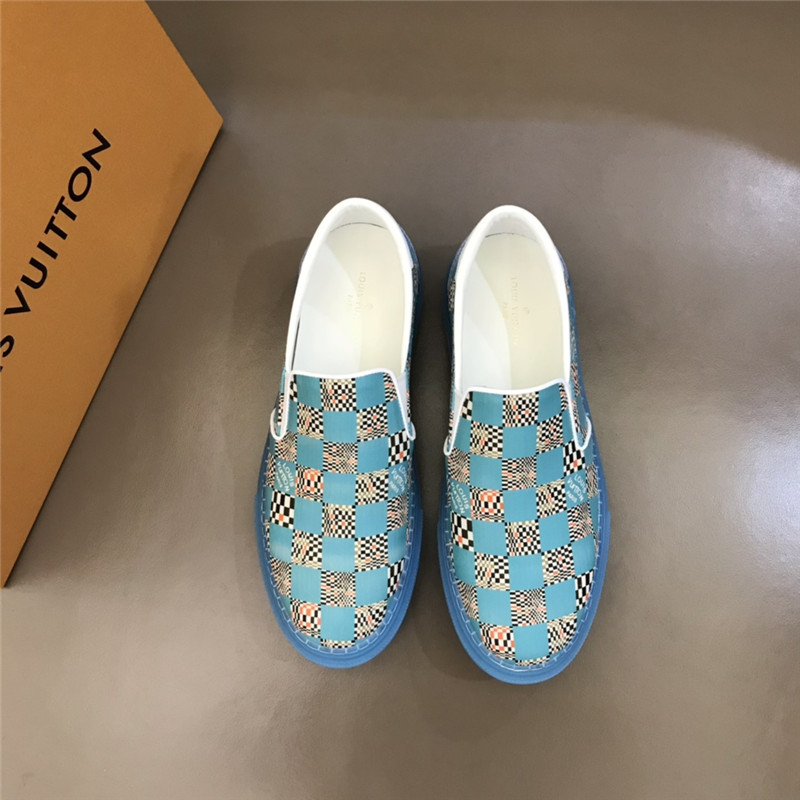 Louis Vuitton Men SNEAKER