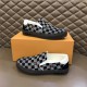 Louis Vuitton Men SNEAKER