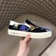 Louis Vuitton Men SNEAKER