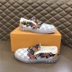 Louis Vuitton Men SNEAKER