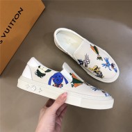 Louis Vuitton Men SNEAKER