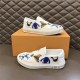 Louis Vuitton Men SNEAKER