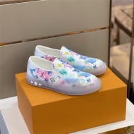 Louis Vuitton Men SNEAKER