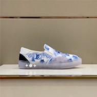 Louis Vuitton Men SNEAKER