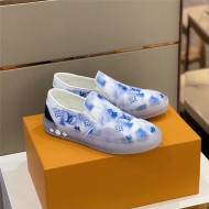 Louis Vuitton Men SNEAKER