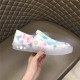 Louis Vuitton Men SNEAKER