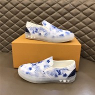 Louis Vuitton Men SNEAKER