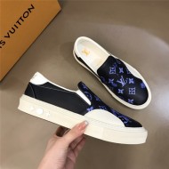 Louis Vuitton Men SNEAKER