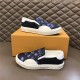 Louis Vuitton Men SNEAKER