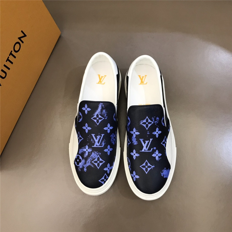 Louis Vuitton Men SNEAKER