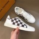 Louis Vuitton Men SNEAKER