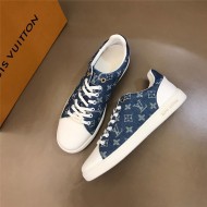 Louis Vuitton Men SNEAKER