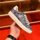 Louis Vuitton Men SNEAKER