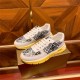 Louis Vuitton Men SNEAKER