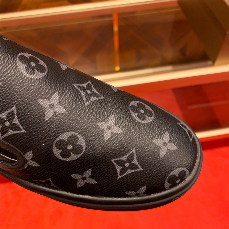 Louis Vuitton Men SNEAKER