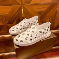 Louis Vuitton Men SNEAKER