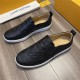 Louis Vuitton Men SNEAKER