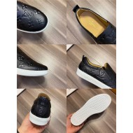 Louis Vuitton Men SNEAKER