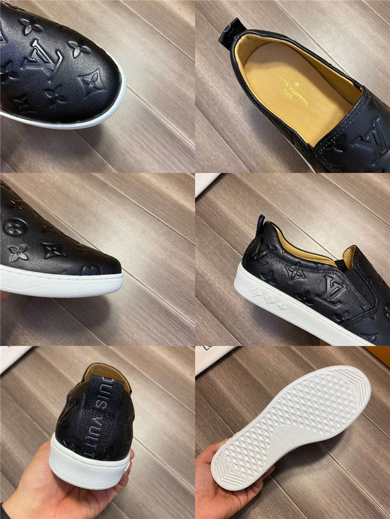 Louis Vuitton Men SNEAKER