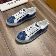 Louis Vuitton Men SNEAKER