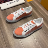 Louis Vuitton Men SNEAKER