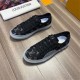 Louis Vuitton Men SNEAKER