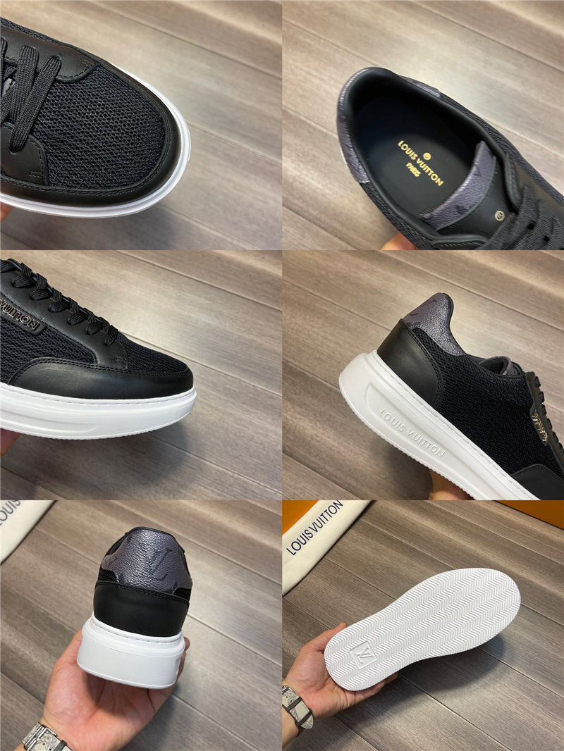 Louis Vuitton Men SNEAKER