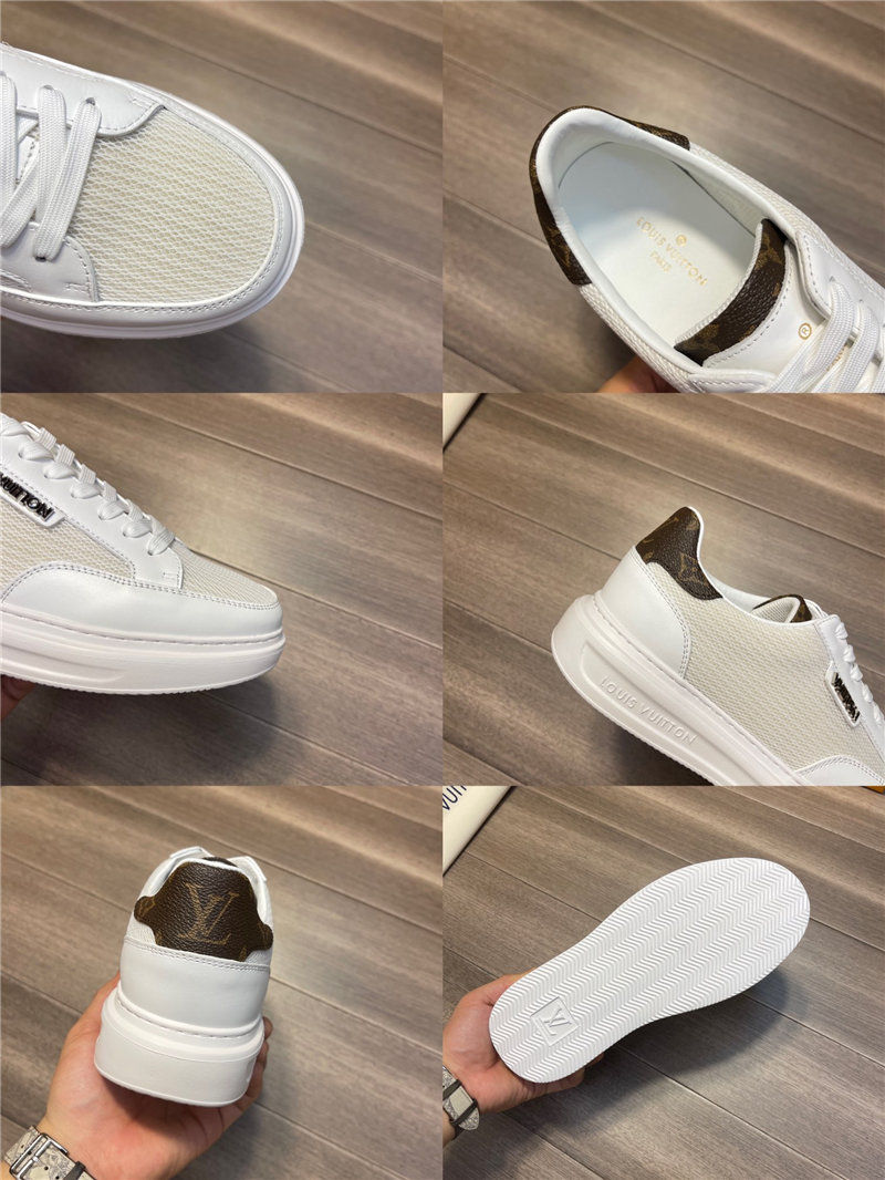 Louis Vuitton Men SNEAKER