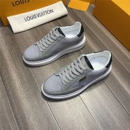 Louis Vuitton Men SNEAKER