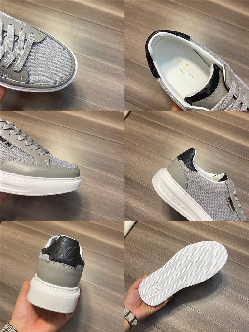 Louis Vuitton Men SNEAKER