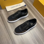 Louis Vuitton Men SNEAKER