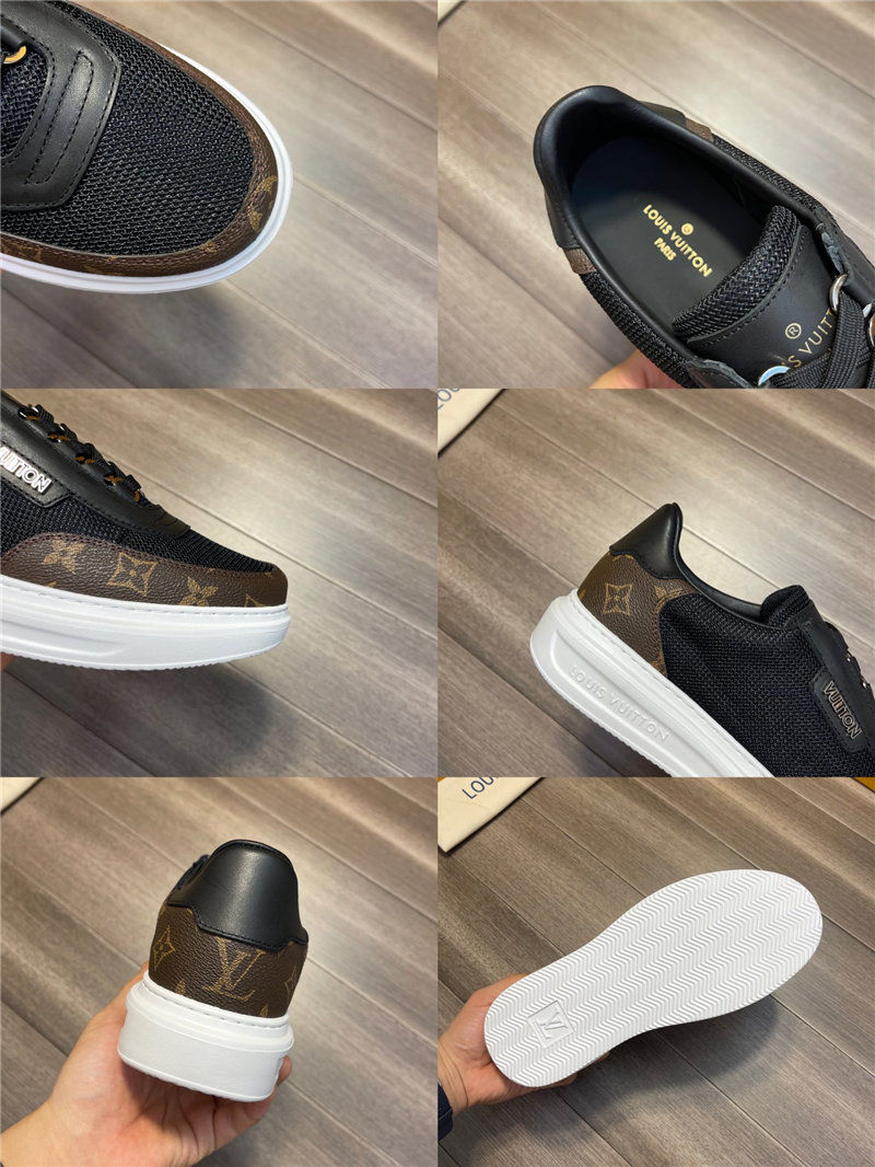 Louis Vuitton Men SNEAKER