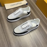 Louis Vuitton Men SNEAKER