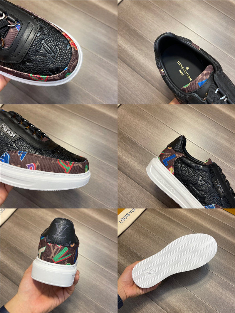 Louis Vuitton Men SNEAKER