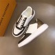 Louis Vuitton Men SNEAKER