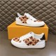 Louis Vuitton Men SNEAKER