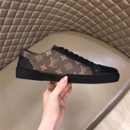 Louis Vuitton Men SNEAKER